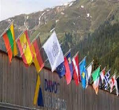 اليوم ... انطلاق منتدي دافوس الاقتصادي العالمي بسويسرا ومصر تشارك 